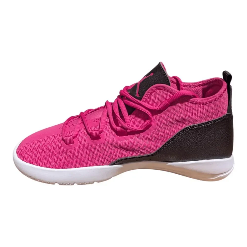 NIKE Air Jordan Reveal 'Vivid Pink' Sneakers Size 8Y/W9.5